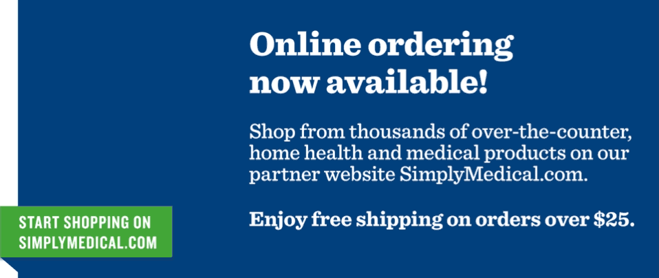 Simply HM-SimplyMedical-Online-Ordering